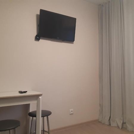 Apart. Studio Near Stadium Metalist Κχαρκίβ Εξωτερικό φωτογραφία